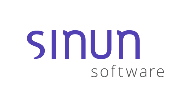 Sinun Software logo